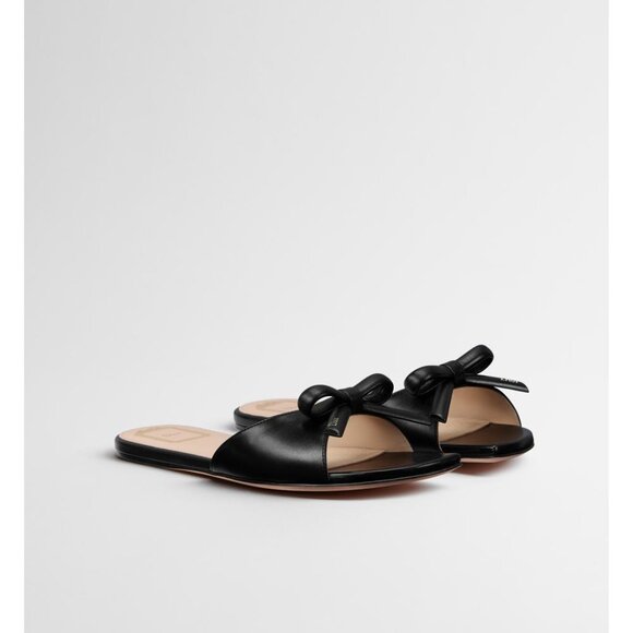 Dior Dior Bow Sandals IT 38 Women - Picture 2 of 5